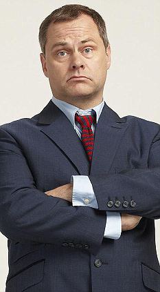 杰克·迪 Jack Dee