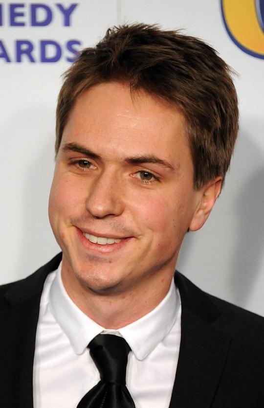 乔·托马斯 Joe Thomas