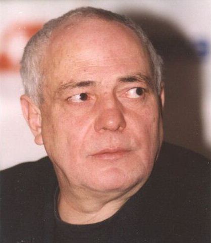 雅克·道夫曼 Jacques Dorfmann