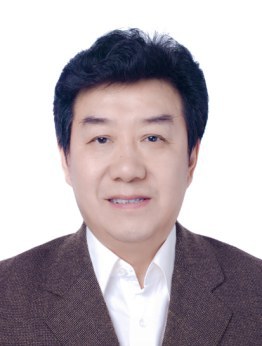申健 Jian Shen