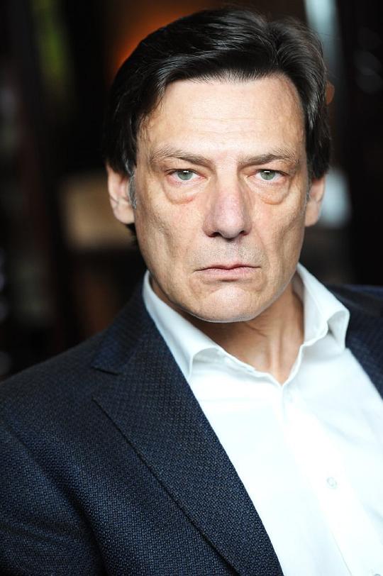 托比·艾丁顿 Toby Eddington
