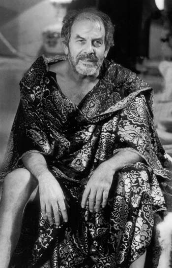 恩里科·玛丽亚·萨莱诺 Enrico Maria Salerno