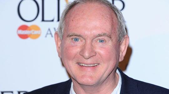 Howard Davies Howard Davies