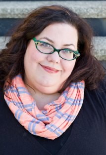 朱莉·博斯特 Julie Brister