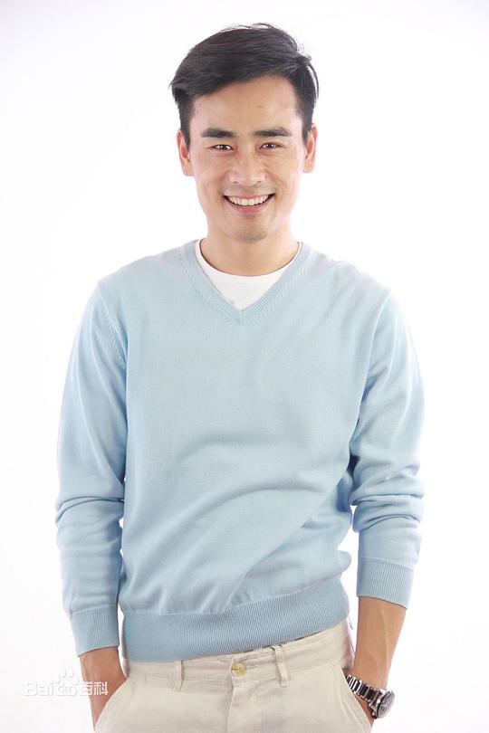 白海涛 Haitao Bai