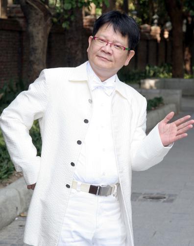 郑进一 Jin-Yi Cheng