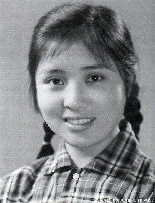 陈学洁 Xuejie Chen