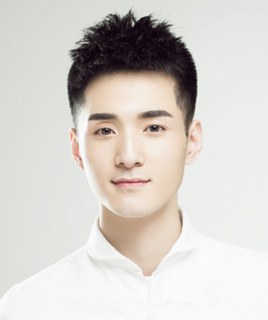 何奉天 Fengtian He