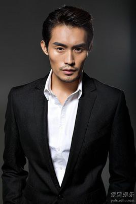 南伏龙 Fulong Nan