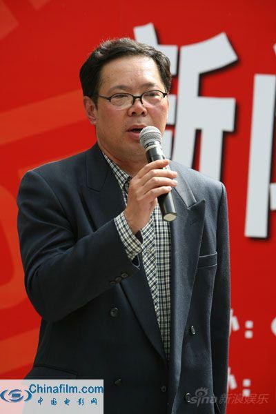 周炜 Wei Zhou