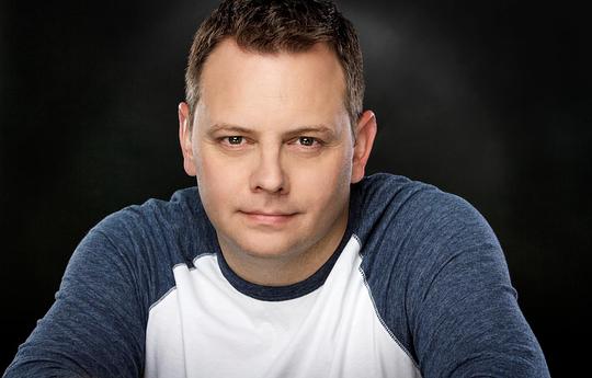 丹·弗兰科 Dan Franko