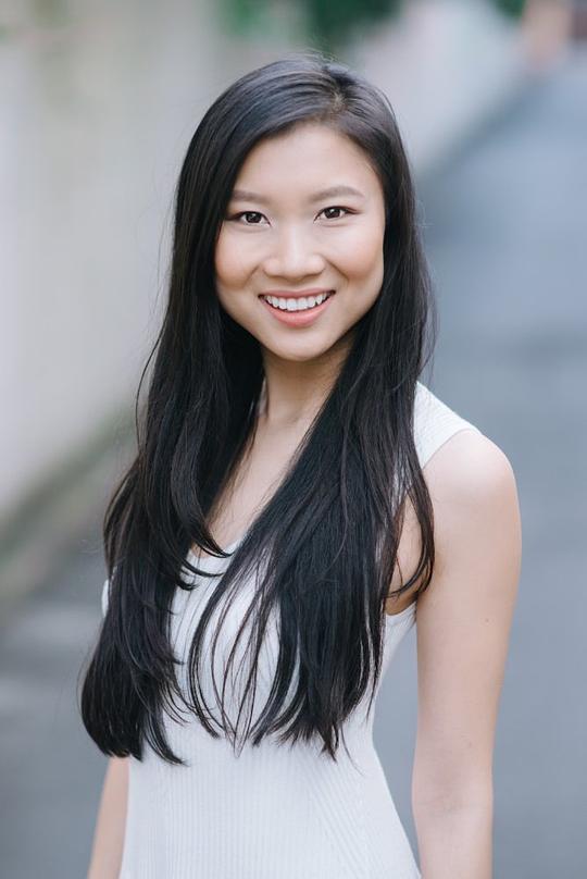 胡爽 Shuang Hu