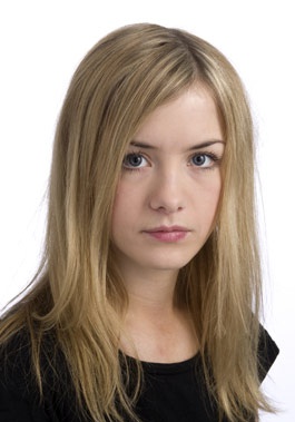Josefin Ljungman Josefin Ljungman