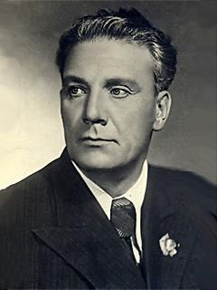 尼科莱·西蒙诺夫 Nikolai Simonov