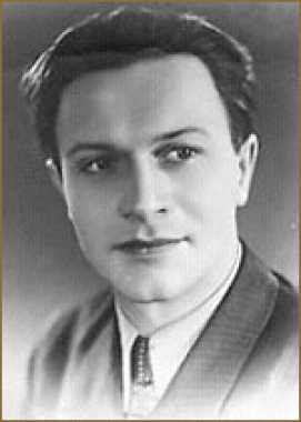 弗拉基米尔·巴拉瑟夫 Vladimir Balashov