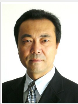 康爱石 Aishi Kang