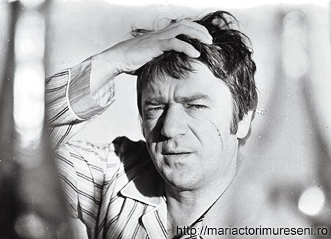 约安·费斯库特阿努 Ion Fiscuteanu