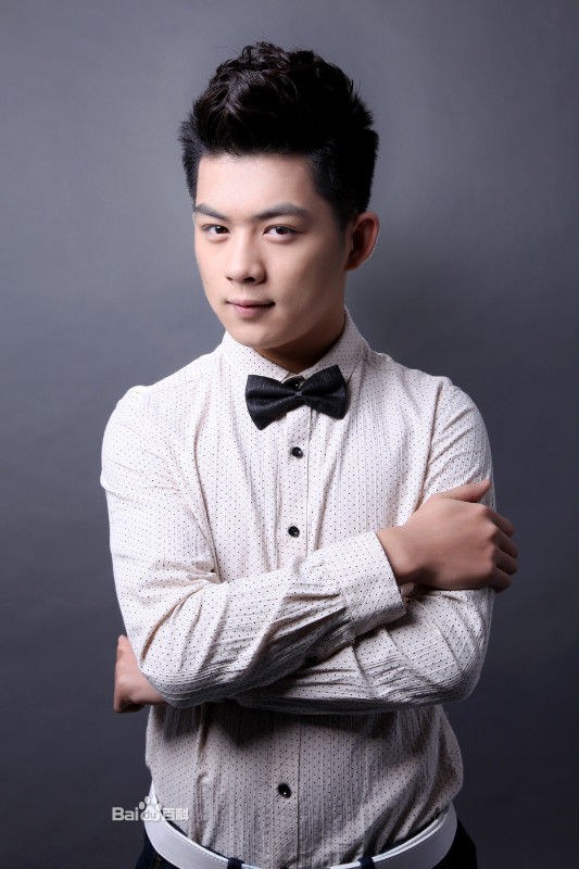 张浩然 Haoran Zhang