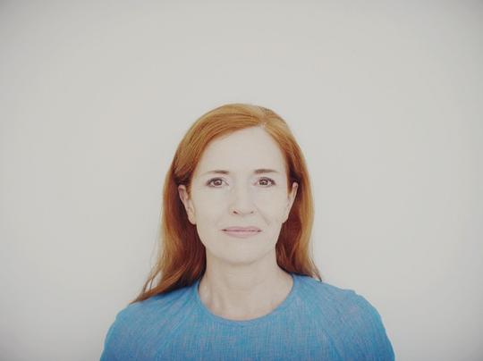 西比勒·卡诺尼卡 Sibylle Canonica