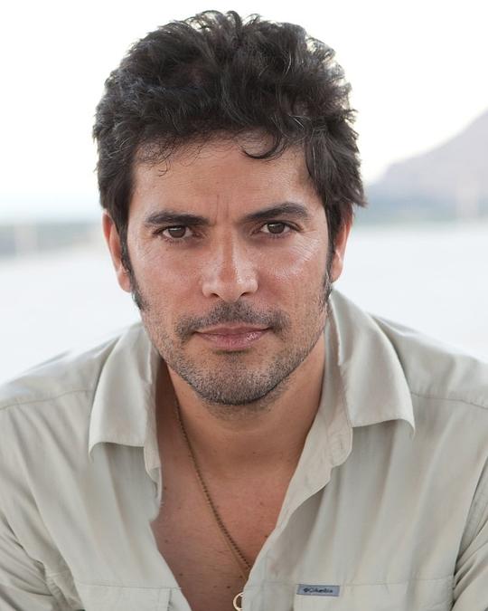 贾苏·加西亚 Jsu Garcia