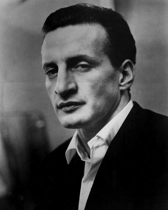 乔治·C·斯科特 George C. Scott
