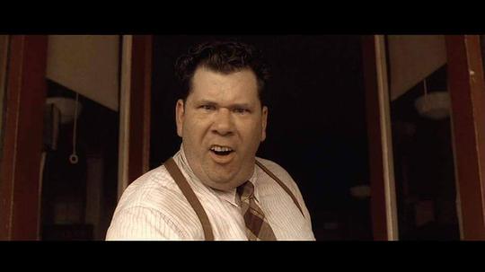 约翰·麦康奈尔 John McConnell