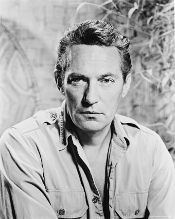 彼得·芬奇 Peter Finch