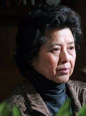 徐蕾 Lei Xu
