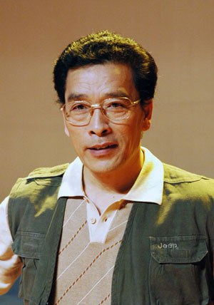 杨宝龙 Baolong Yang