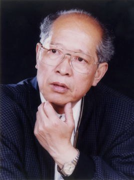 吴天忍 Tianren Wu