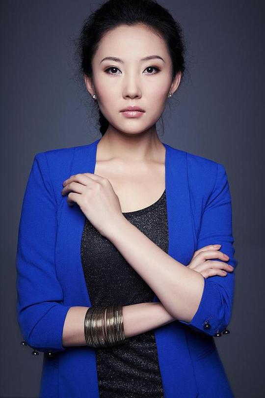 金蓓蓓 Beibei Jin