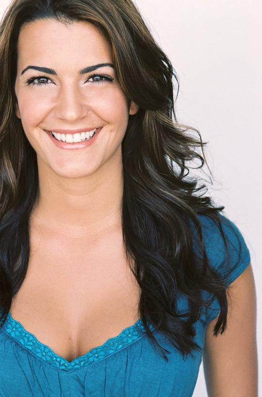 娜塔莉·西格利尤缇 Natalia Cigliuti