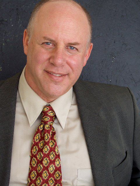 大卫·艾伦·格拉夫 David Alan Graf