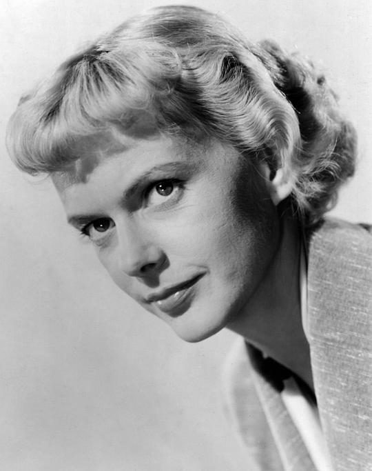 安尼塔·布耶尔克 Anita Björk