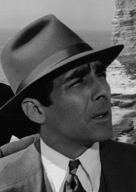 佩里·洛佩兹 Perry Lopez