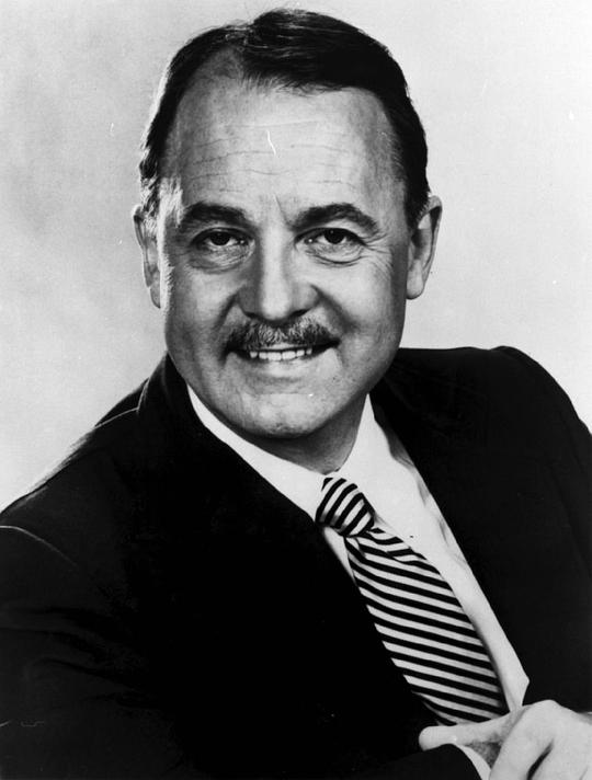 约翰·席勒曼 John Hillerman