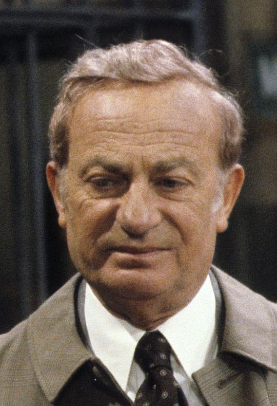 乔·马特尔 Joe Mantell