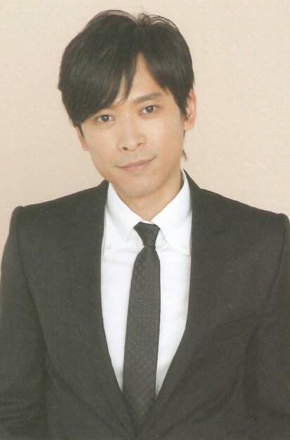 坂本昌行 Masayuki Sakamoto