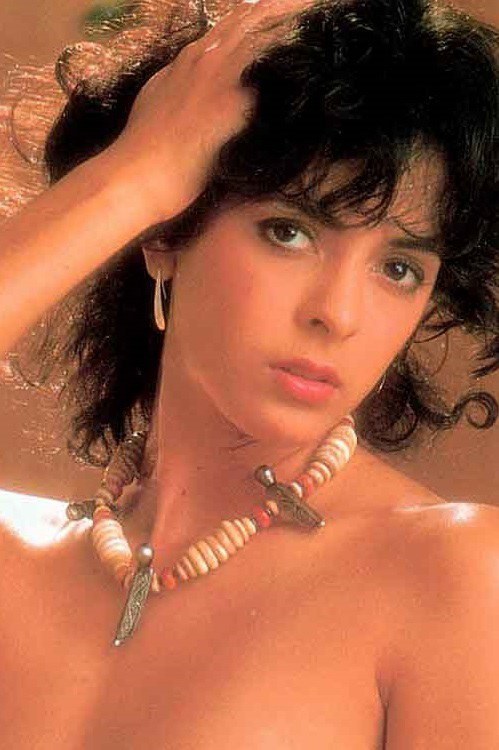 罗伯塔·瓦斯奎兹 Roberta Vasquez