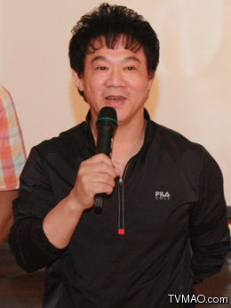陈胜在 Sheng-Chai Chen