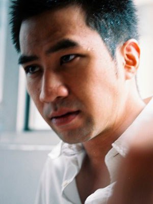 黄健玮 Chien-wei Huang