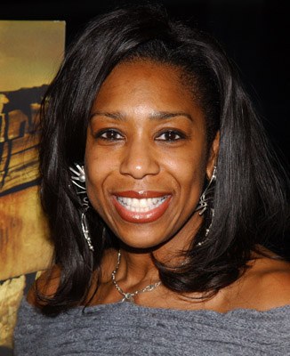达恩·刘易斯 Dawnn Lewis