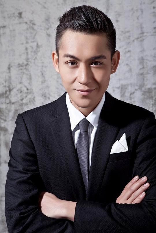 夏嘉顺 Jiashun Xia