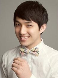 尹晨迪 Chendi Yin