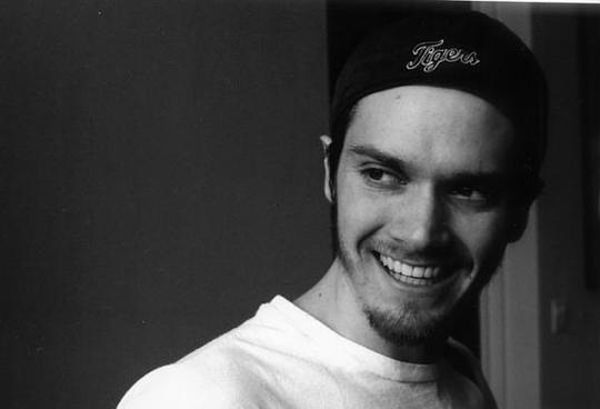 丹尼·穆尼 Danny Mooney