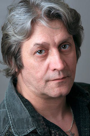 鲍·托卡列夫 Boris Tokarev