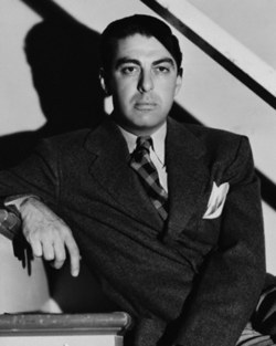 理查德·沃尔夫 Richard Whorf