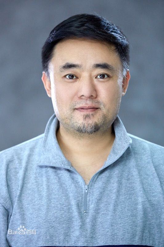 赵轶超 Yichao Zhao