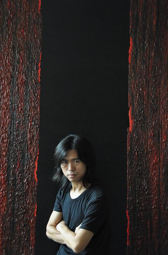 李云枫 Li Yunfeng