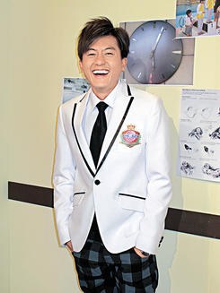 卫志豪 Michael Wai